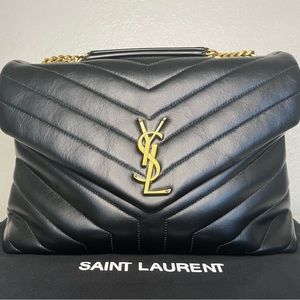 YSL Loulou Medium